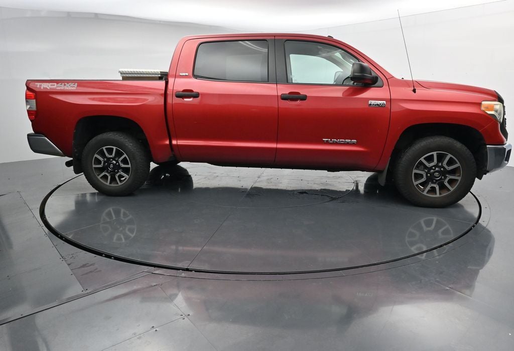2015 Toyota Tundra SR5