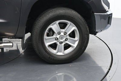 2014 Toyota Tundra SR5 CrewMax