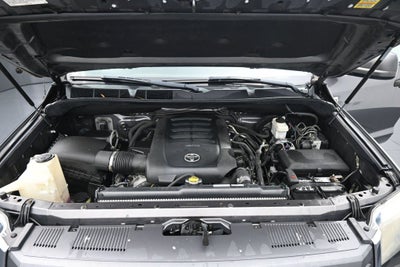 2014 Toyota Tundra SR5 CrewMax