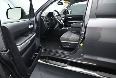 2014 Toyota Tundra SR5 CrewMax