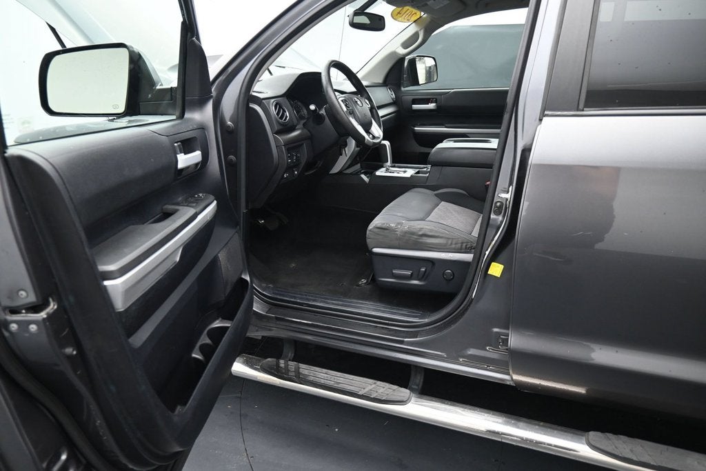 2014 Toyota Tundra SR5 CrewMax