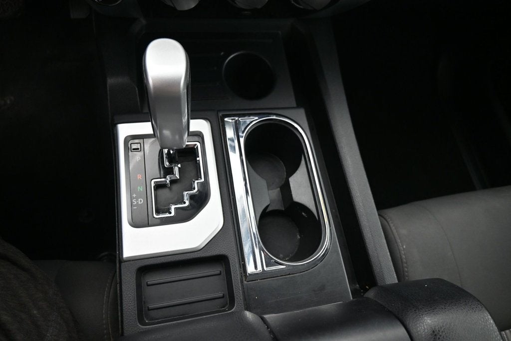 2014 Toyota Tundra SR5 CrewMax