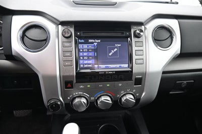 2014 Toyota Tundra SR5 CrewMax
