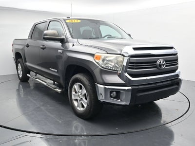 2014 Toyota Tundra SR5 CrewMax