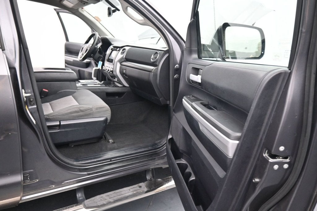 2014 Toyota Tundra SR5 CrewMax