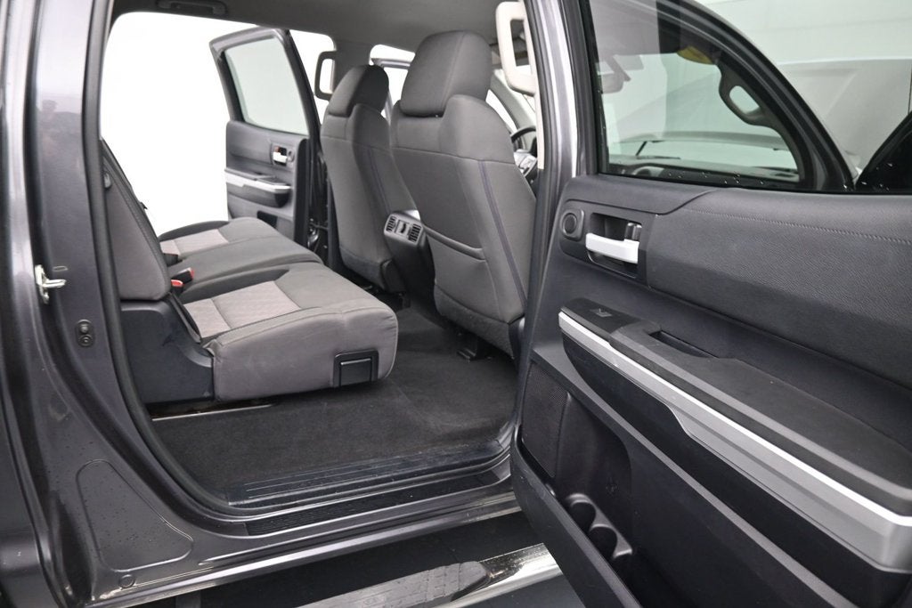2014 Toyota Tundra SR5 CrewMax