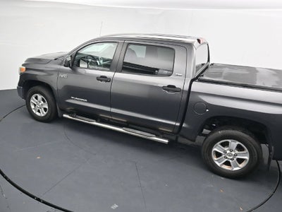2014 Toyota Tundra SR5 CrewMax