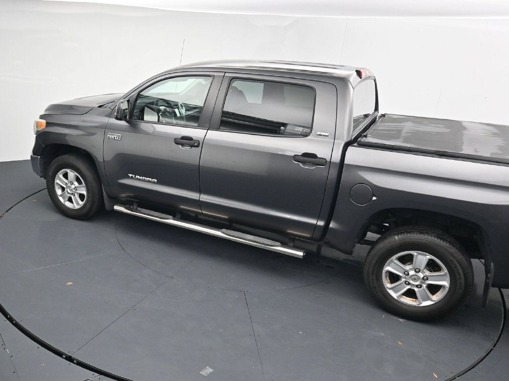 2014 Toyota Tundra SR5 CrewMax