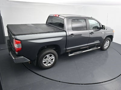2014 Toyota Tundra SR5 CrewMax