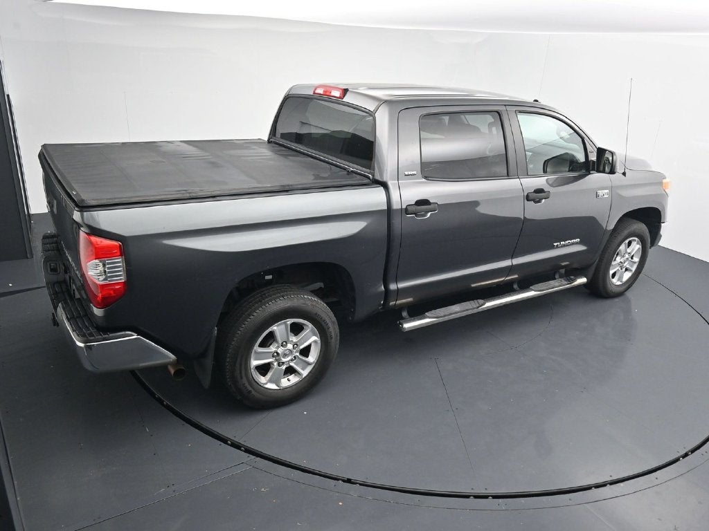 2014 Toyota Tundra SR5 CrewMax
