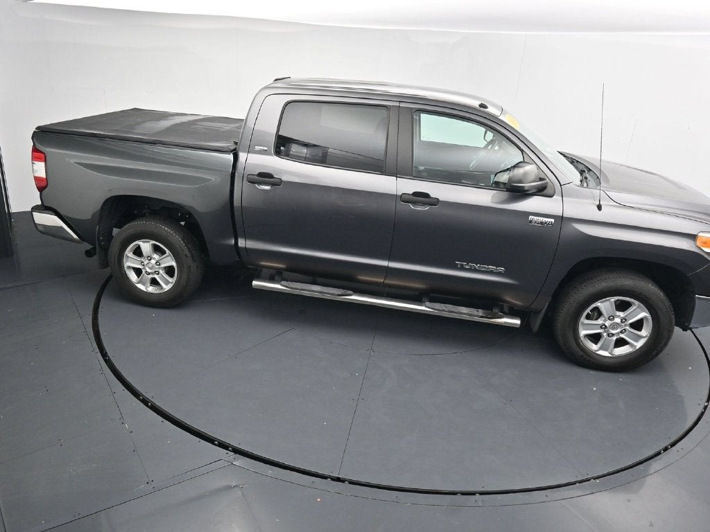 2014 Toyota Tundra SR5 CrewMax