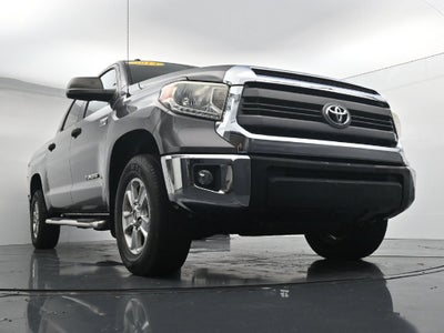 2014 Toyota Tundra SR5 CrewMax