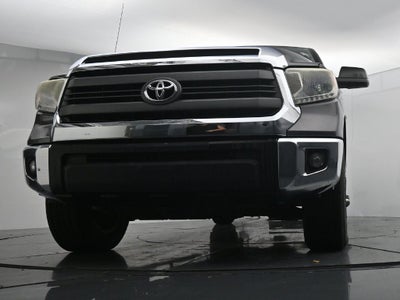 2014 Toyota Tundra SR5 CrewMax