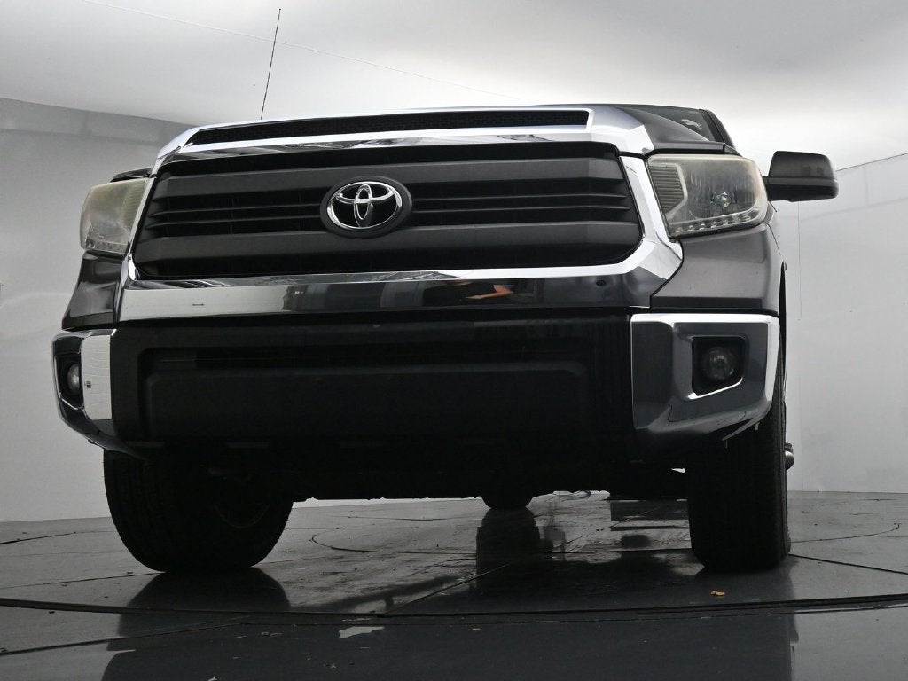 2014 Toyota Tundra SR5 CrewMax