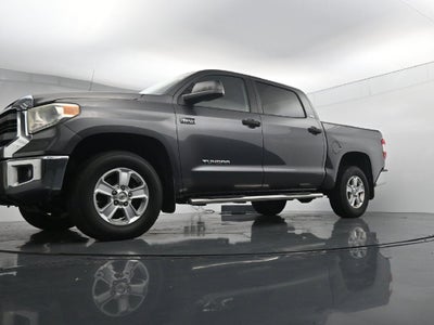 2014 Toyota Tundra SR5 CrewMax