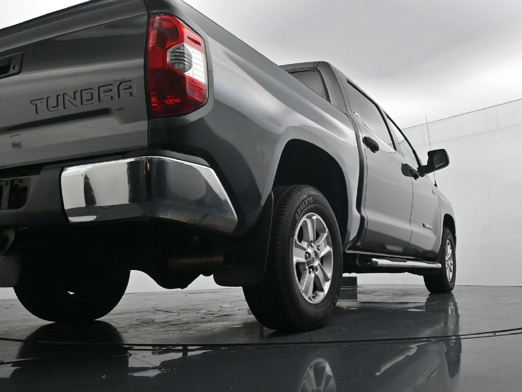 2014 Toyota Tundra SR5 CrewMax