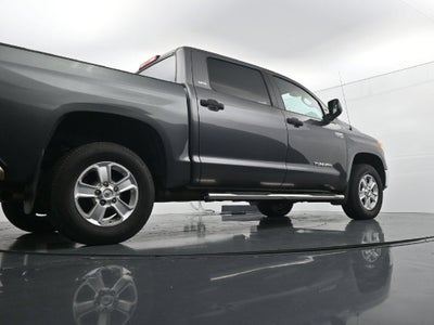 2014 Toyota Tundra SR5 CrewMax