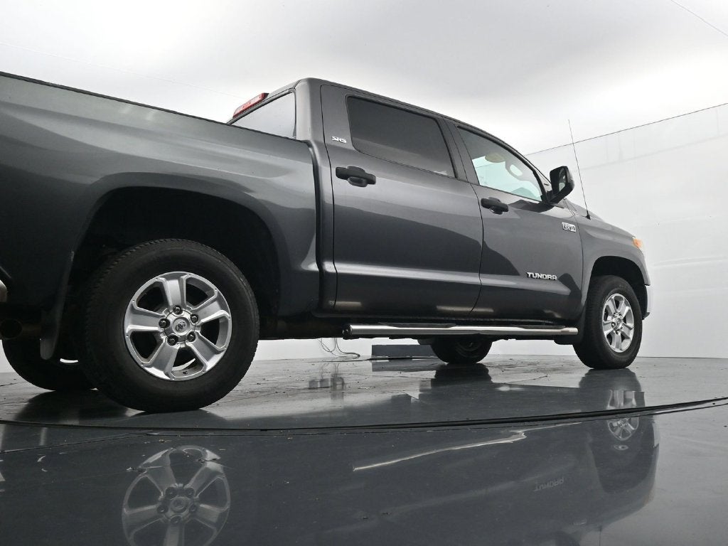 2014 Toyota Tundra SR5 CrewMax