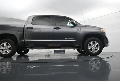 2014 Toyota Tundra SR5 CrewMax