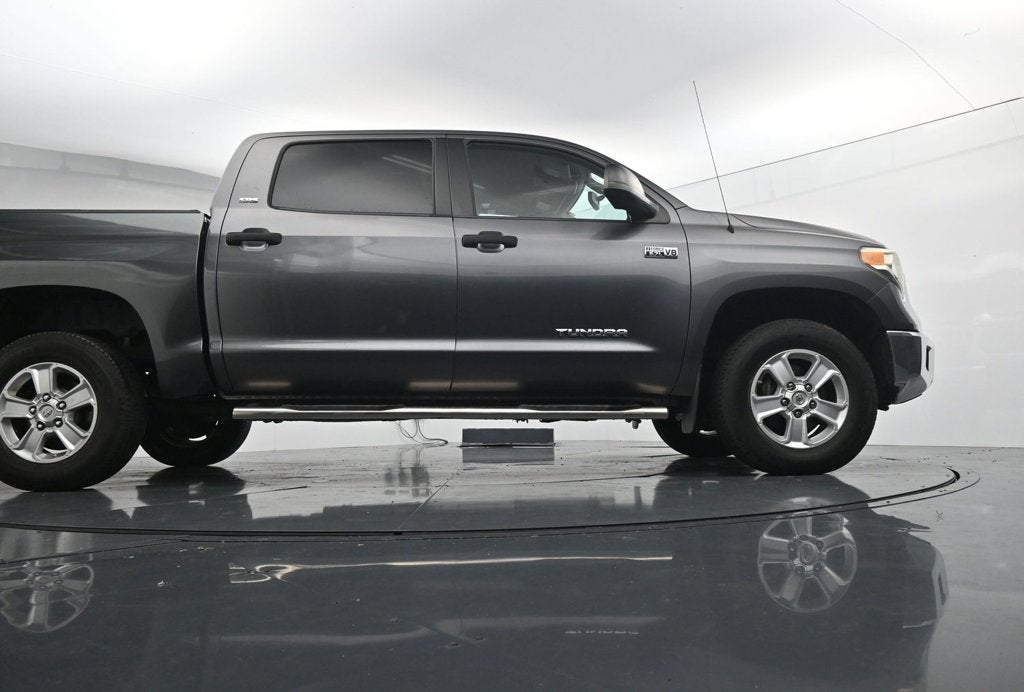 2014 Toyota Tundra SR5 CrewMax