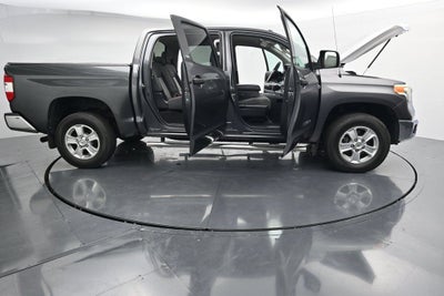 2014 Toyota Tundra SR5 CrewMax