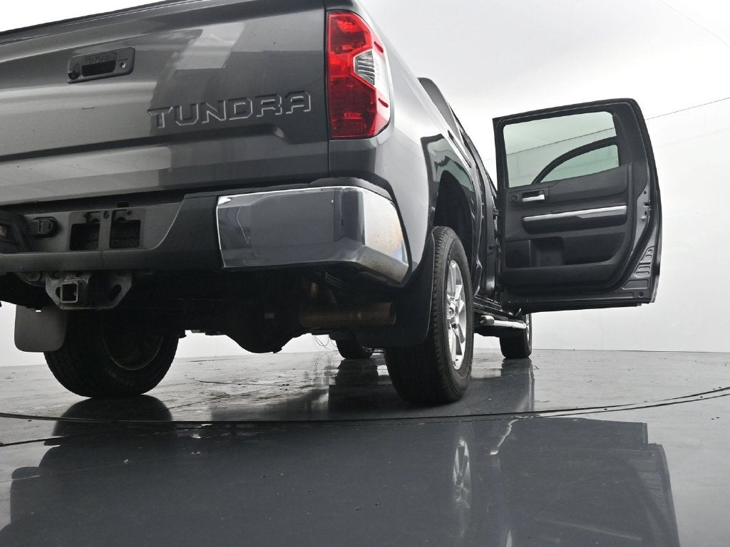 2014 Toyota Tundra SR5 CrewMax