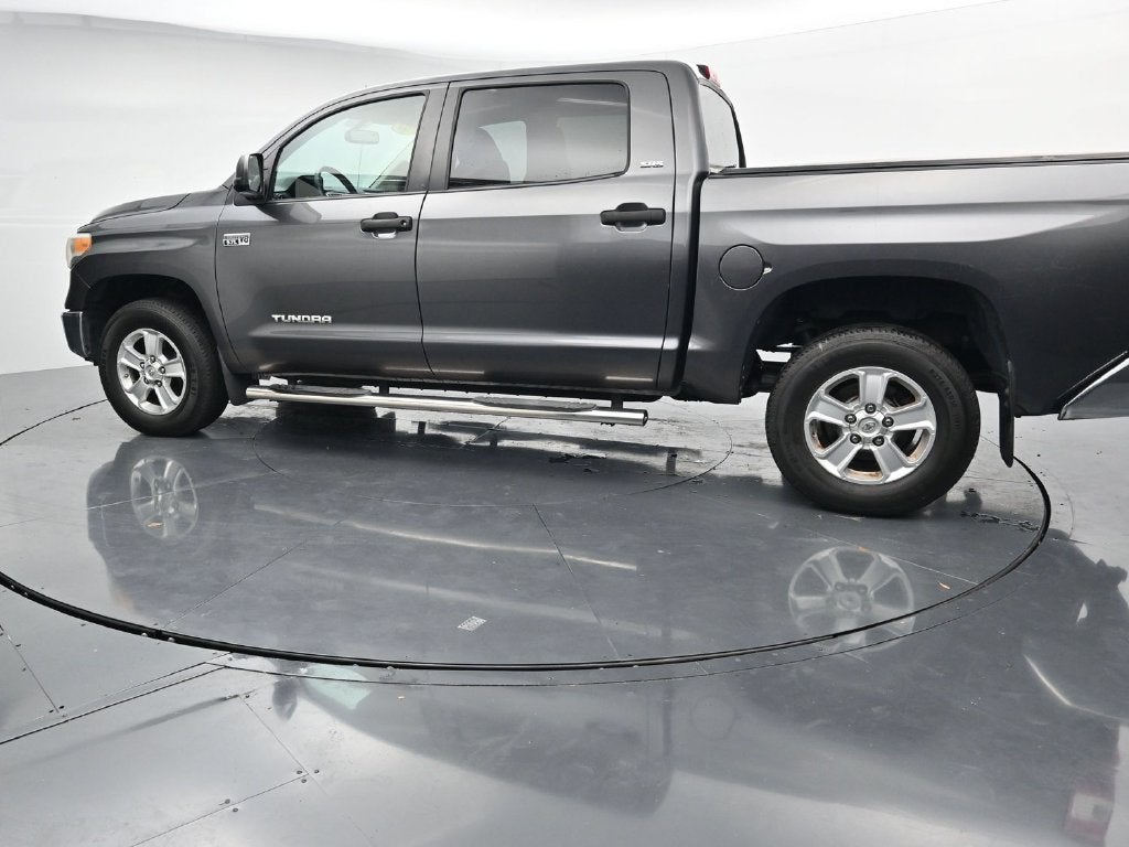 2014 Toyota Tundra SR5 CrewMax