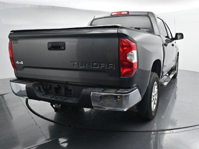 2014 Toyota Tundra SR5 CrewMax