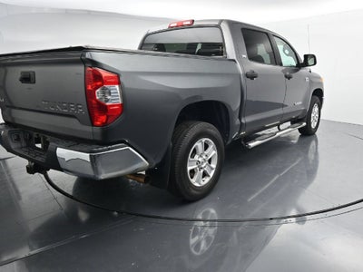 2014 Toyota Tundra SR5 CrewMax