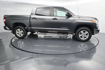 2014 Toyota Tundra SR5 CrewMax