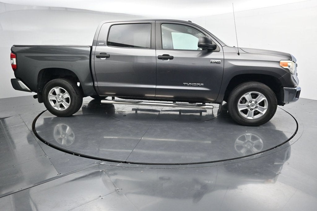 2014 Toyota Tundra SR5 CrewMax