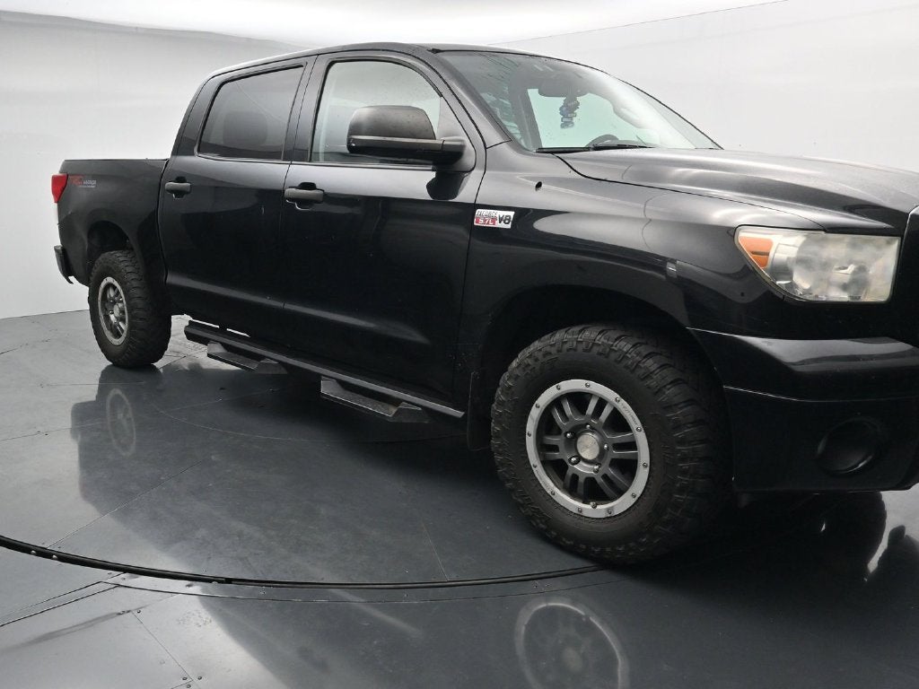 2013 Toyota Tundra