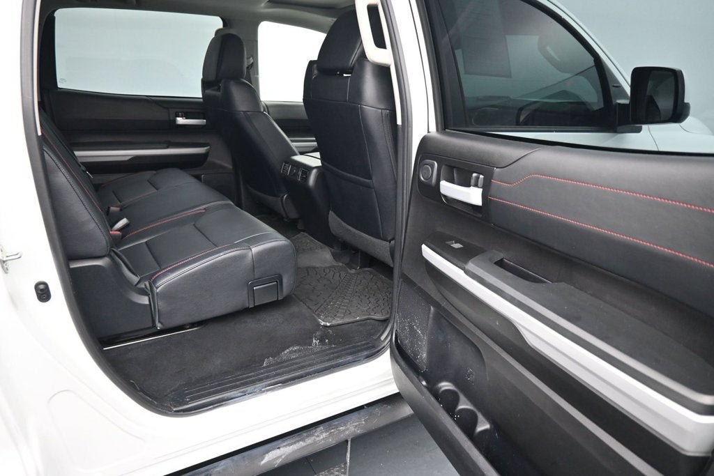 2020 Toyota Tundra TRD Pro