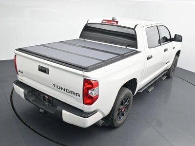 2020 Toyota Tundra TRD Pro