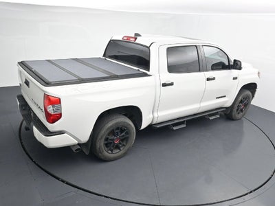 2020 Toyota Tundra TRD Pro