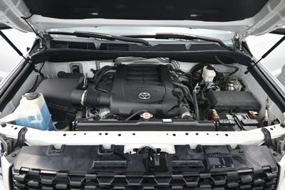 2020 Toyota Tundra TRD Pro