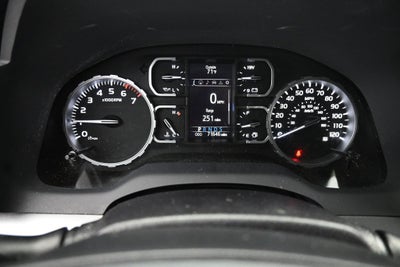 2020 Toyota Tundra TRD Pro