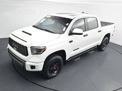 2020 Toyota Tundra TRD Pro