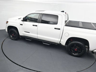 2020 Toyota Tundra TRD Pro