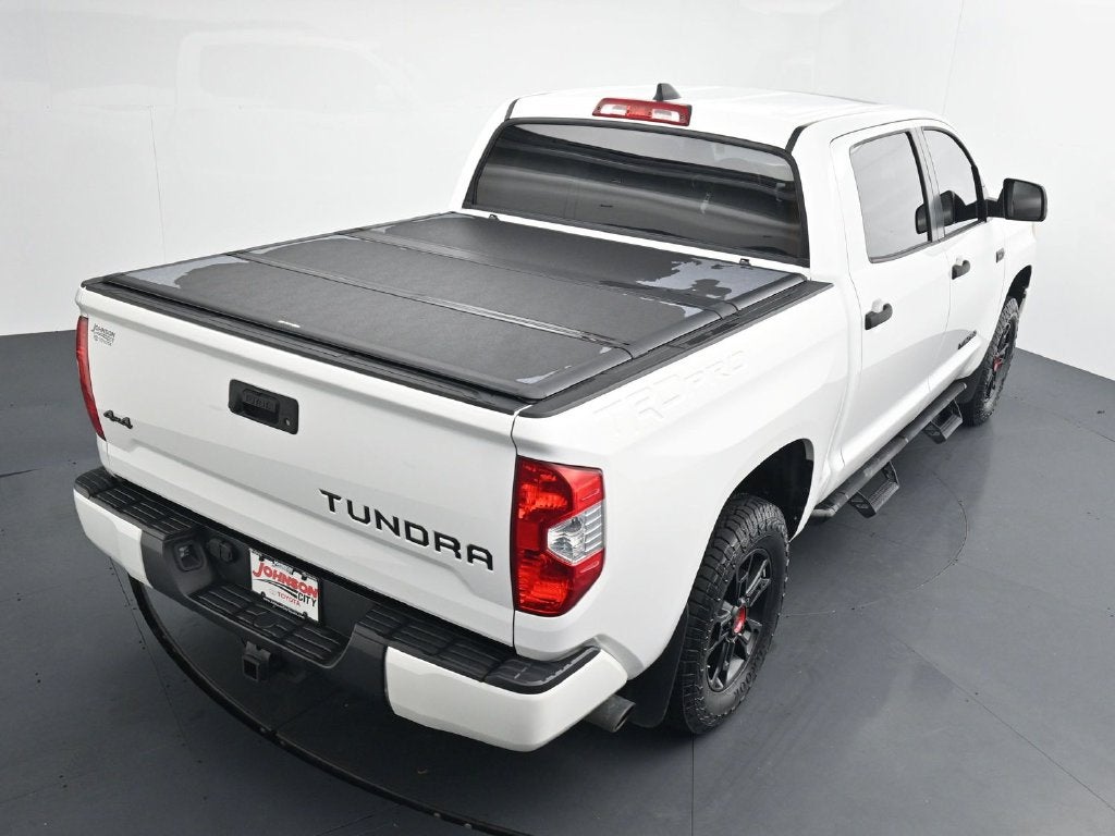2020 Toyota Tundra TRD Pro