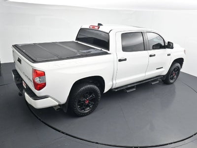 2020 Toyota Tundra TRD Pro