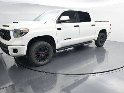 2020 Toyota Tundra TRD Pro