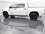 2020 Toyota Tundra TRD Pro