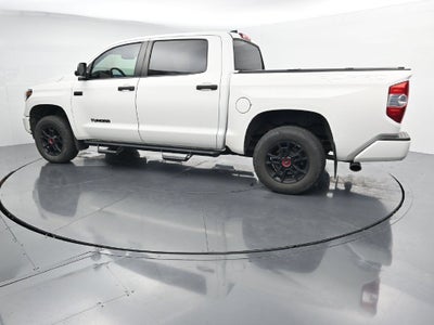 2020 Toyota Tundra TRD Pro