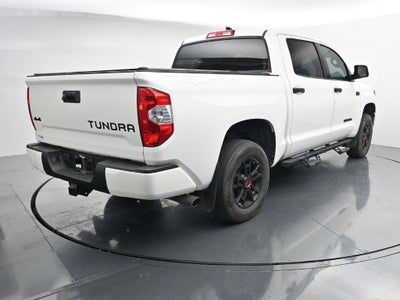 2020 Toyota Tundra TRD Pro