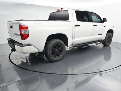 2020 Toyota Tundra TRD Pro