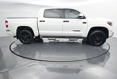 2020 Toyota Tundra TRD Pro