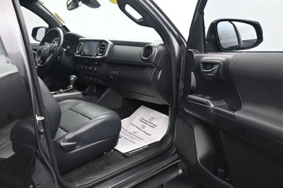 2021 Toyota Tacoma TRD Sport V6