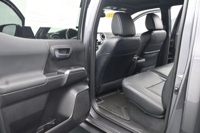 2021 Toyota Tacoma TRD Sport V6