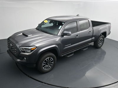 2021 Toyota Tacoma TRD Sport V6